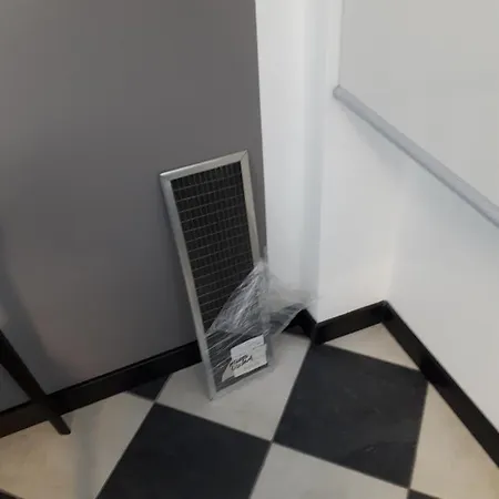 Lägenhet Sub14 Con 2 Da Letto Grandi Reggio Emilia