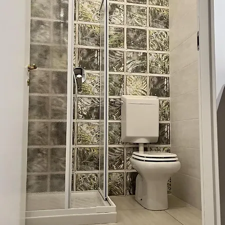 Sub14 Con 2 Da Letto Grandi Lägenhet