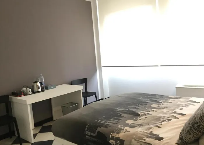 Sub14 Con 2 Da Letto Grandi * ريجّو إيميليا