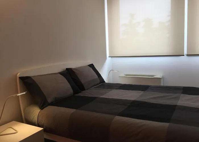 Sub14 Con 2 Da Letto Grandi شقة *