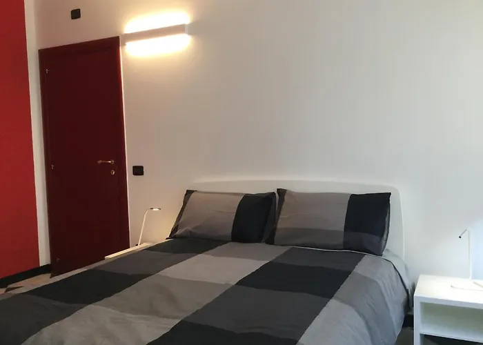 شقة Sub14 Con 2 Da Letto Grandi *