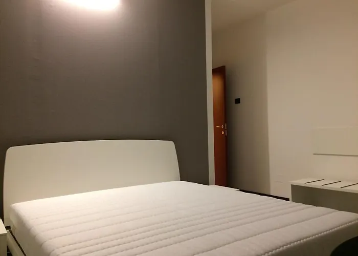 شقة Sub14 Con 2 Da Letto Grandi *