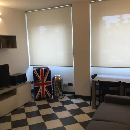 Sub14 Con 2 Da Letto Grandi