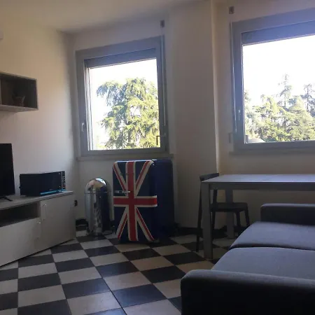 Sub14 Suite Apartment Con Due Camere Grandi Indipendenti