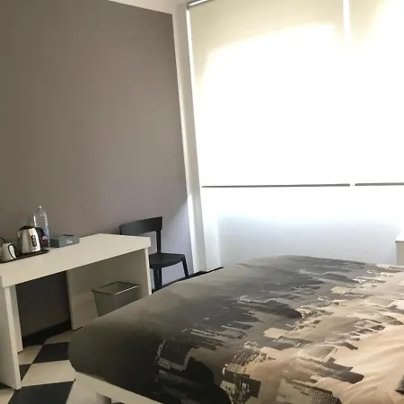 Sub14 - Due Matrimoniali Grandi * Reggio nell'Emilia