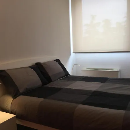 Sub14 - Due Matrimoniali Grandi Apartment *