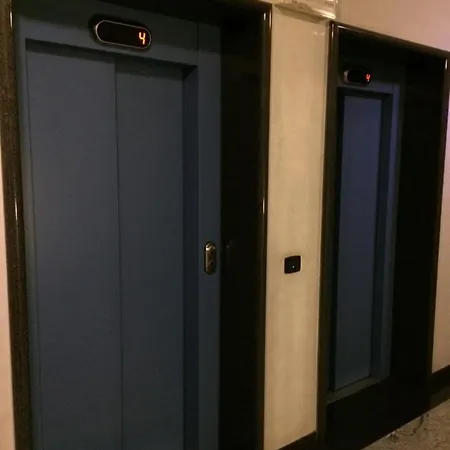 Sub14 - Tassa Di Non Inclusa Nel Costo Apartment