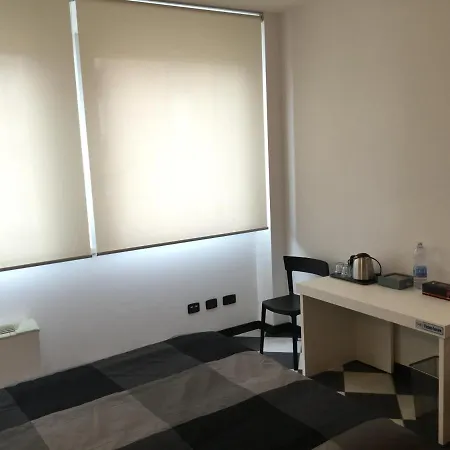 Sub14 Con 2 Da Letto Grandi * レッジョ・エミリア