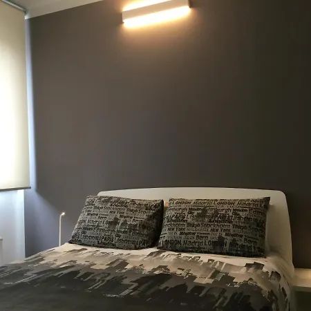 Apartment Sub14 Con 2 Da Letto Grandi Reggio Emilia