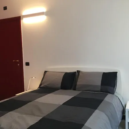 Apartment Sub14 Con 2 Da Letto Grandi *