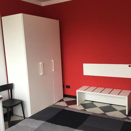 Sub14 Con 2 Da Letto Grandi アパート レッジョ・エミリア