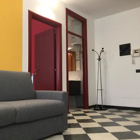 Sub14 - Due Matrimoniali Grandi Reggio nell'Emilia