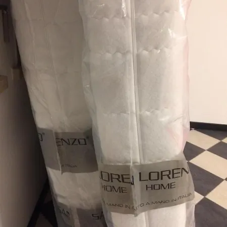 Sub14 Con 2 Da Letto Grandi アパート *