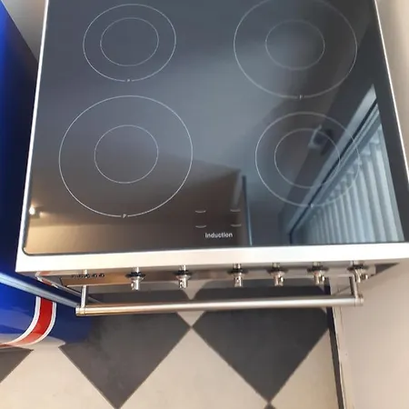 アパート Sub14 Con 2 Da Letto Grandi *