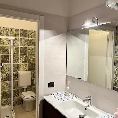 Apartment Sub14 Con 2 Da Letto Grandi Reggio Emilia