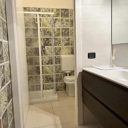 Apartment Sub14 Con 2 Da Letto Grandi