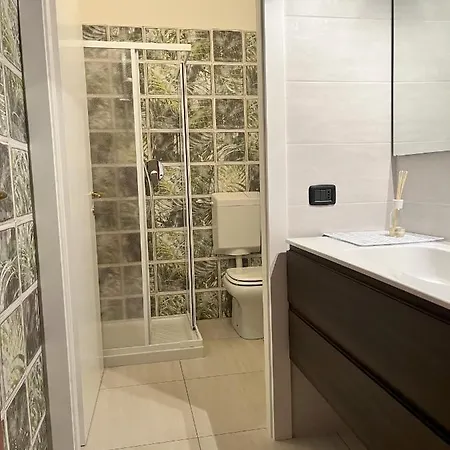 アパート Sub14 Con 2 Da Letto Grandi