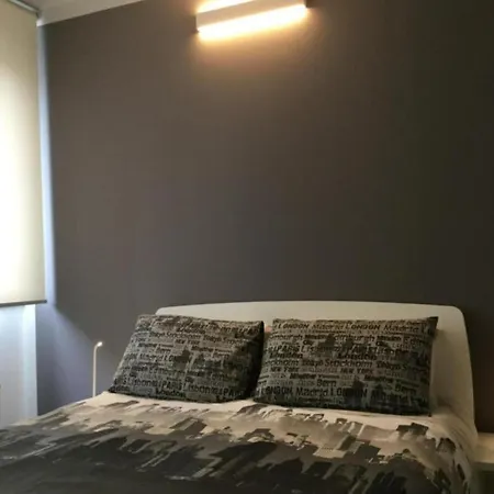 Sub14 Suite Apartment Con Due Camere Grandi Indipendenti Apartmán Reggio Emilia