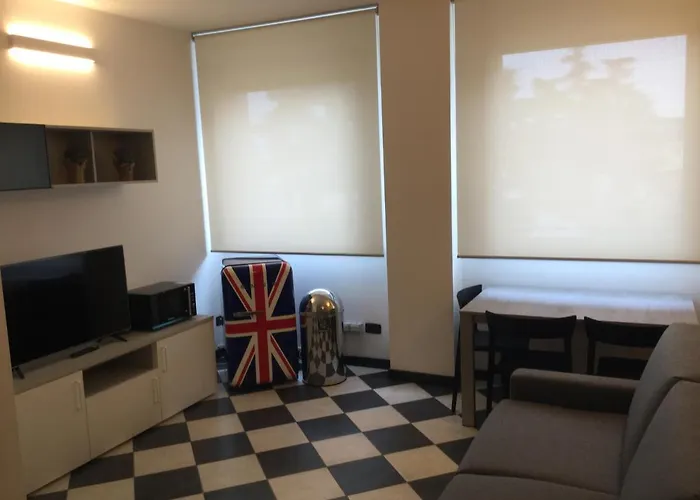 Sub14 Con 2 Da Letto Grandi