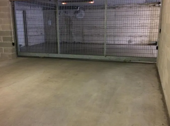 Sub14 Con 2 Da Letto Grandi * Reggio Emilia