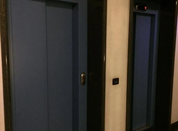 Sub14 Con 2 Da Letto Grandi Apartament