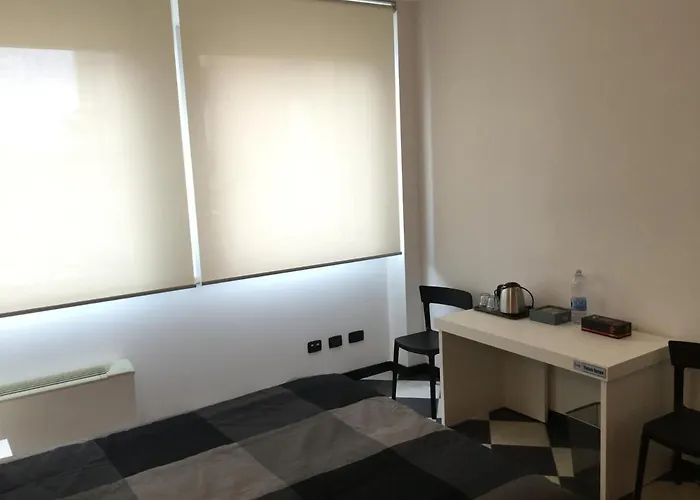 Sub14 Con 2 Da Letto Grandi * Reggio Emilia