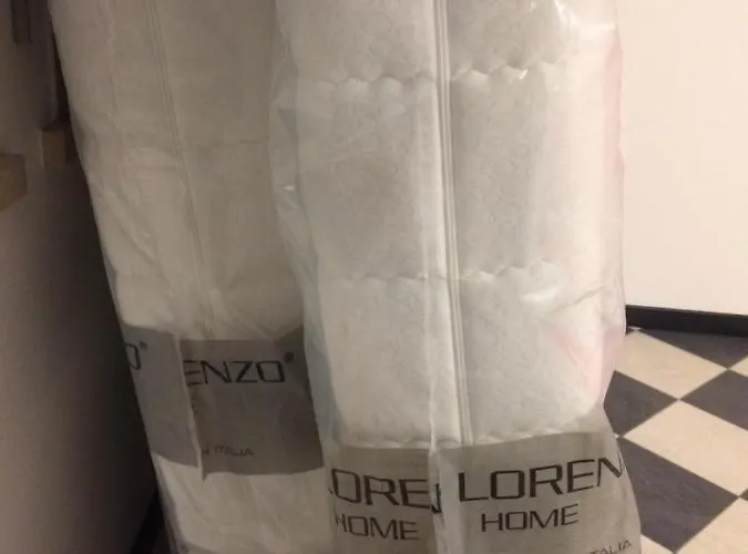 Sub14 Con 2 Da Letto Grandi Apartament *