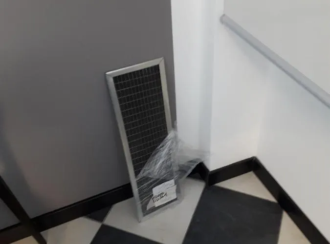 Apartament Sub14 Con 2 Da Letto Grandi Reggio nell'Emilia