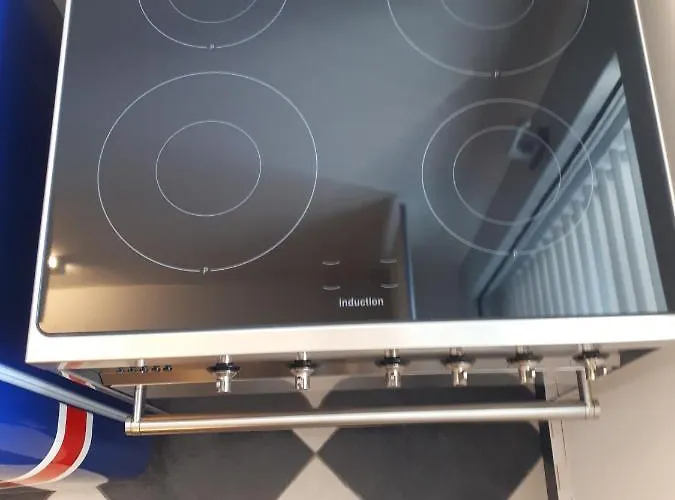 Apartament Sub14 Con 2 Da Letto Grandi *