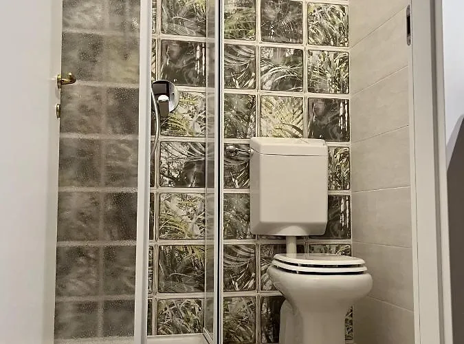 Sub14 Con 2 Da Letto Grandi Apartman