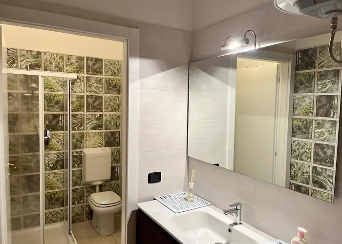 Apartman Sub14 Con 2 Da Letto Grandi Reggio Emilia