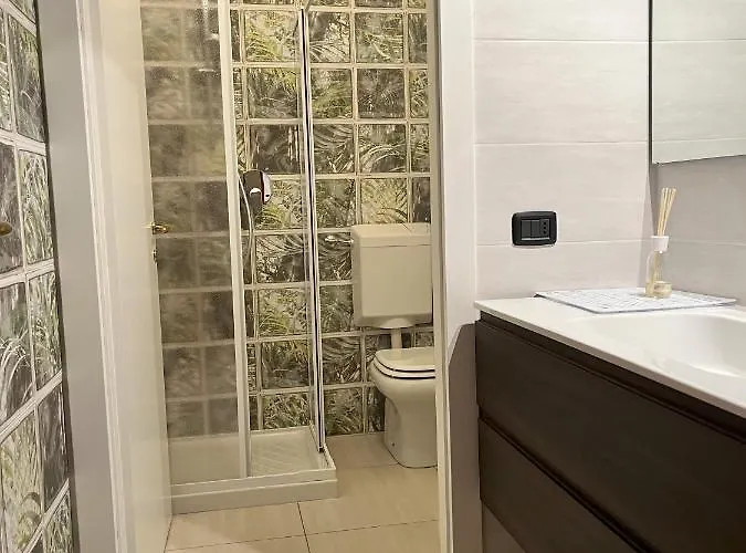 Apartament Sub14 Con 2 Da Letto Grandi